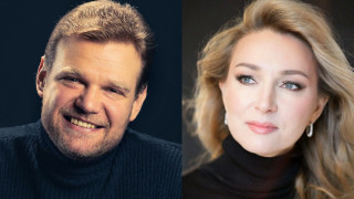 Η 14η του Σοστακόβιτς στο Μέγαρο - Mουσικό ταξίδι στο πιο ειλικρινές πρόσωπο της ανθρώπινης ύπαρξης