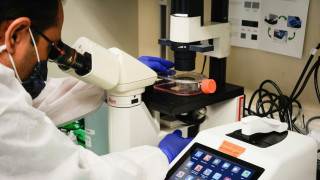 Ανησυχητικός αριθμός μικροπλαστικών βρέθηκε σε όγκους καρκίνου του προστάτη