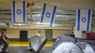 Σε ύψιστο συναγερμό η Μέση Ανατολή: Ανοίγουν τα καταφύγια στο Ισραήλ