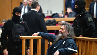 Δίκη Χρυσής Αυγής: Στις 4 Μαρτίου η ανακοίνωση της απόφασης του Εφετείου