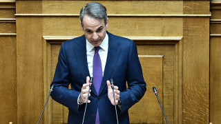 Μητσοτάκης σε Ανδρουλάκη: «Ψέμα ότι έχουμε το ακριβότερο ρεύμα»