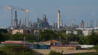 Βενεζουέλα: Σε λογαρισμούς που ελέγχουν οι ΗΠΑ θα πηγαίνουν τα έσοδα απο την πώληση πετρελαίου