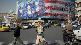 «Εγκαταλείψτε το Ιράν» - «Μην πηγαίνετε στο Ισραήλ»: Ταξιδιωτικές οδηγίες από Ιταλία, Γερμανία