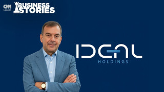 IDEAL Holdings: Μετασχηματίζεται με ιστορικά ισχυρές επιδόσεις και υψηλές αποδόσεις