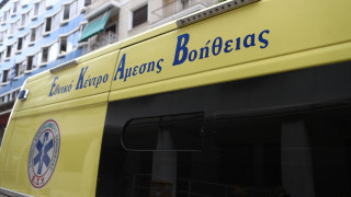 Λουτράκι: Από τον αδελφό του μεταφέρθηκε στο νοσοκομείο ο 17χρονος - Χειρουργήθηκε ο τραυματίας