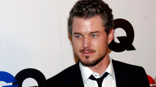Το τελευταίο αντίο των συντελεστών του «Grey’s Anatomy» στον Έρικ Ντέιν