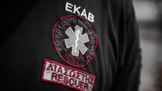 Πάτρα: Θύμα άγριου ξυλοδαρμού διασώστης του ΕΚΑΒ από μεθυσμένο άνδρα