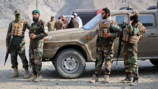 Οι στρατιωτικές δυνάμεις Πακιστάν - Αφγανιστάν σε αριθμούς: Πώς φτάσαμε στον «ανοιχτό πόλεμο»