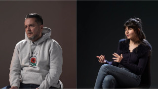 «Δεν θα ξαναμπώ σε τρένο ποτέ»: Η ζωή μετά την τραγωδία των Τεμπών όπως τη βιώνουν οι πρωταγωνιστές