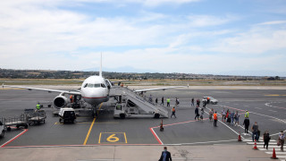 Πώς έγινε το δυστύχημα στο «Ελ. Βενιζέλος» - Ποια ήταν η 67χρονη ΑΜΕΑ που έχασε τη ζωή της