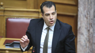 Πλεύρης: Θα έχουμε περισσότερες από 1.000 ανακλήσεις ασύλου μέχρι τον Ιούνιο του 2026