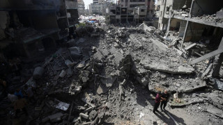 Πέντε νεκροί από Ισραηλινούς βομβαρδισμούς στη Γάζα - Πάνω από 600 νεκροί παρά την κατάπαυση πυρός