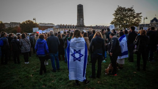 «Μην ταξιδεύετε σε Ισραήλ και Δυτική Όχθη»: Σύσταση του γαλλικού ΥΠΕΞ για την κατάσταση στο Ιράν