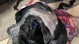 Βόμβες μολότοφ εντοπίστηκαν σε στοά στο κέντρο της Αθήνας - Δεν υπήρξε σύλληψη