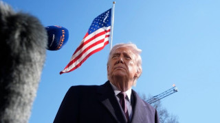 Συνομιλία Τραμπ με Ερντογάν, Στάρμερ και τον εμίρη του Κουβέιτ