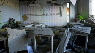 Ισραηλινή επίθεση σε σχολείο στο Ιράν - Πάνω από 30 νεκροί