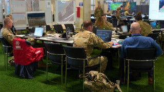 ΗΠΑ: Αποκρούσαμε εκατοντάδες ιρανικές επιθέσεις χωρίς θύματα ή τραυματισμούς