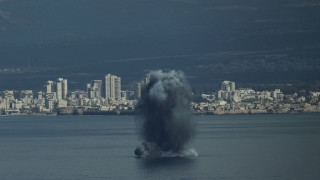 «Βρυχηθμός του Λιονταριού»: ΗΠΑ και Ισραήλ σφυροκοπούν το Ιράν– Οργισμένη απάντηση από την Τεχεράνη