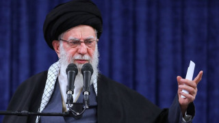 Ισραηλινός αξιωματούχος: Ο Χαμενεΐ σκοτώθηκε σε ισραηλινή αεροπορική επιδρομή