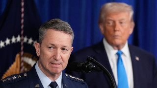 CNNi: Ο στρατηγός Κέιν προειδοποίησε τον Τραμπ πως η έκβαση μιας επίθεσης στο Ιράν είναι αβέβαιη