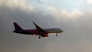 Wizz Air: Αναστέλλει όλες τις πτήσεις στη Μέση Ανατολή