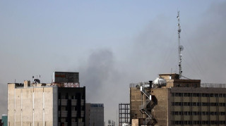 «Θα το μετανιώσετε»: Η πρώτη επίσημη αντίδραση του Ιράν - Η ανακοίνωση του ΥΠΕΞ