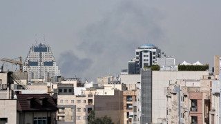 Ισραήλ: Συνολικά 200 μαχητικά αεροσκάφη συμμετείχαν στην επιχείρηση στο Ιράν