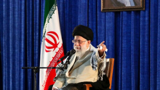 Ιράν: Ο ανώτατος ηγέτης Χαμενεΐ δεν βρίσκεται στην Τεχεράνη - Κλειστός ο εναέριος χώρος