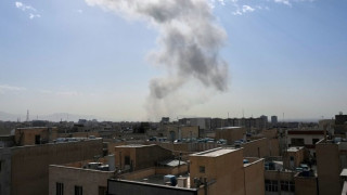 «Εγκαταλείψτε με ψυχραιμία την Τεχεράνη» καλεί τους κατοίκους η ιρανική κυβέρνηση