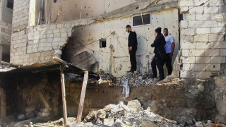 Επίθεση του Ισραήλ σε θέσεις της Χεζμπολάχ στο Λίβανο