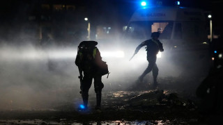 Βολιβία: Τουλάχιστον 15 νεκροί από συντριβή πολεμικού αεροσκάφους - Έπεσε πάνω σε αυτοκινητόδρομο