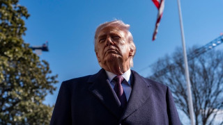 Προειδοποίηση Τραμπ στο Ιράν: Αν μας χτυπήσετε, θα απαντήσουμε με πρωτοφανή ισχύ