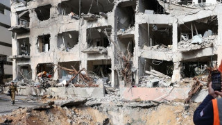 Έξι νεκροί από πυραυλικό χτύπημα του Ιράν στο Ισραήλ