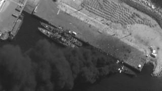 Η στιγμή που το Ισραήλ βομβαρδίζει κέντρο διοίκησης του Ιράν στην Τεχεράνη