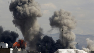 Αυξάνονται τα επίπεδα ασφαλείας στις χώρες λόγω κλιμάκωσης στη Μέση Ανατολή