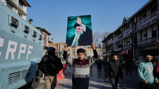 Πρέσβης Ιράν στην Ισπανία: Το Ιράν θα επιτεθεί σε οποιαδήποτε βάση των ΗΠΑ στην Ευρώπη