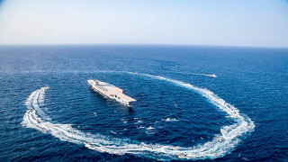 Γιατί είναι σημαντικά τα Στενά του Ορμούζ τα οποία απέκλεισε το Ιράν - Η σημασία για το πετρέλαιο