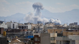 Ισραήλ και ΗΠΑ έπληξαν πάνω από 1.000 στόχους στο Ιράν