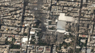 Η CIA παρακολουθούσε εδώ και μήνες τον Χαμενεΐ - Χτύπημα «υψηλής ακριβείας»