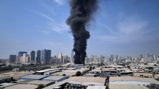 Πέντε χώρες κατέρριψαν 1.400 ιρανικούς πυραύλους και drones