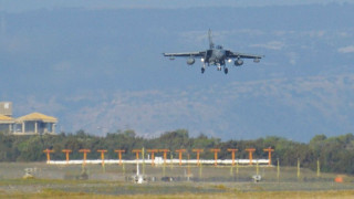 Κύπρος: Αναφορές ότι η Χεζμπολάχ βρίσκεται πίσω από τη στοχοποίηση της βρετανικής βάσης