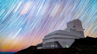 Το τηλεσκόπιο Vera C. Rubin έστειλε «συναγερμό» για 800.000 αλλαγές στον ουρανό μέσα σε μία νύχτα