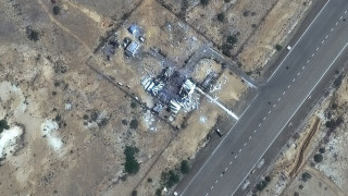 Αμερικανικά μαχητικά συνετρίβησαν στο Κουβέιτ - Χτυπήθηκε πετρελαϊκή εταιρεία στη Σαουδική Αραβία