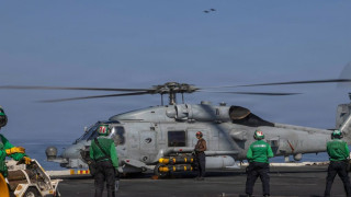 Στους έξι ανέρχονται οι Αμερικανοί στρατιωτικοί που σκοτώθηκαν στο Ιράν