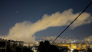 Εντολή εκκένωσης πόλεων του Λιβάνου από τον ισραηλινό στρατό