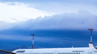 AEGEAN: Νέες ακυρώσεις πτήσεων από και προς χώρες της Μέσης Ανατολής