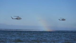 Η Γερμανία  φέρεται να σκέφτεται να συμμετάσχει στις επιχειρήσεις ΗΠΑ-Ισραήλ κατά του Ιράν
