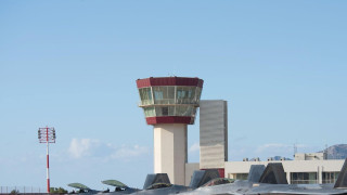 Γεωργιανός προσήχθη για κατασκοπεία στη Σούδα