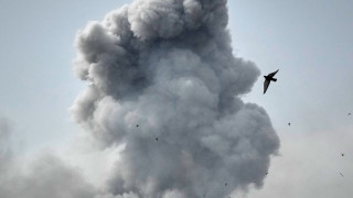 Ισχυρές εκρήξεις στην Τεχεράνη - Ιρανικά πλήγματα σε χώρες του Κόλπου - Ελληνική συνδρομή στην Κύπρο