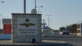 Απειλές στρατηγού του Ιράν: Θα χτυπήσουμε την Κύπρο για να φύγουν οι Αμερικάνοι